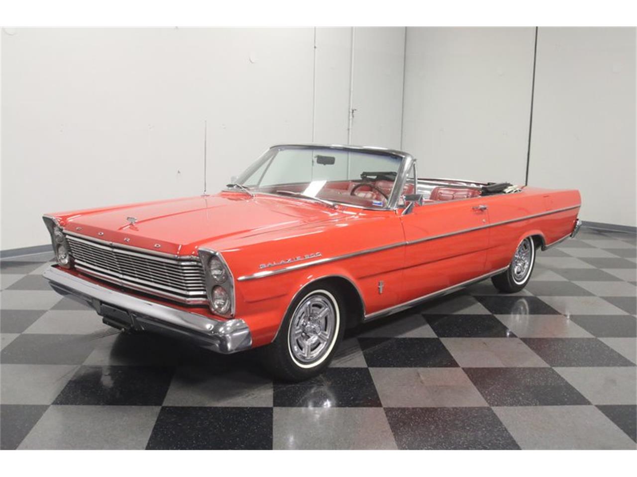 1965 Ford Galaxie for sale in Lithia Springs, GA – photo 21