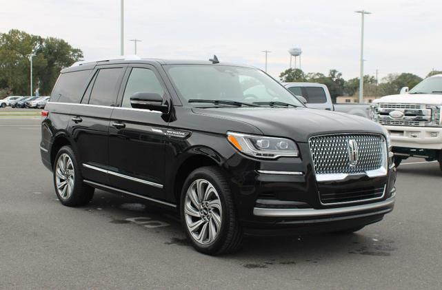 2022 Lincoln Navigator Reserve for sale in Maurice, LA – photo 6