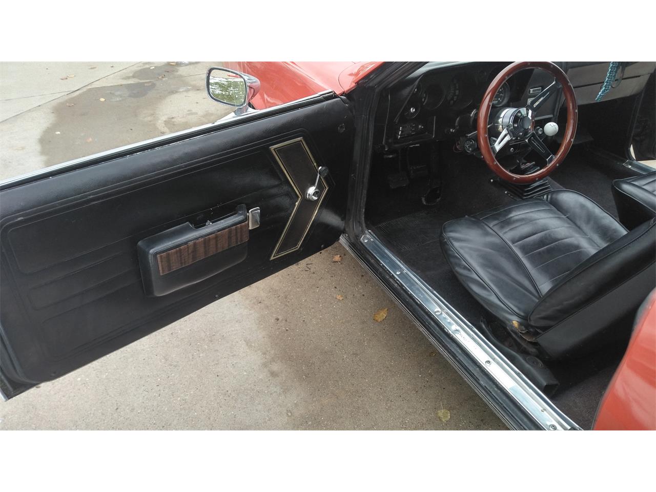 1968 AMC AMX for sale in Fargo, ND – photo 42