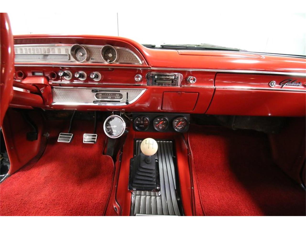 1962 Ford Galaxie for sale in Lithia Springs, GA – photo 51