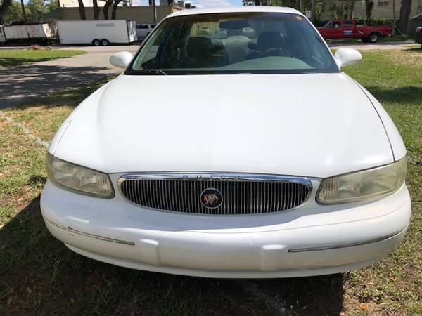 Buick Century for sale in Clearwater, FL – photo 15