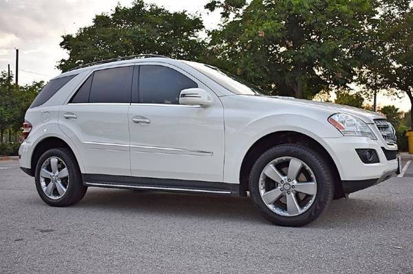 2011 Mercedes Benz ML 350 for sale in SAN ANGELO, TX – photo 17