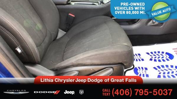 2016 Chrysler 200 4dr Sdn Limited FWD for sale in Great Falls, MT – photo 23