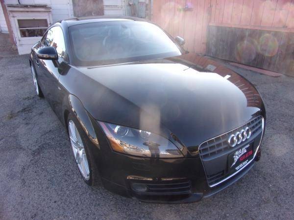 2008 AUDI TT - cars & trucks - by dealer - vehicle automotive sale for sale in GROVER BEACH, CA – photo 10