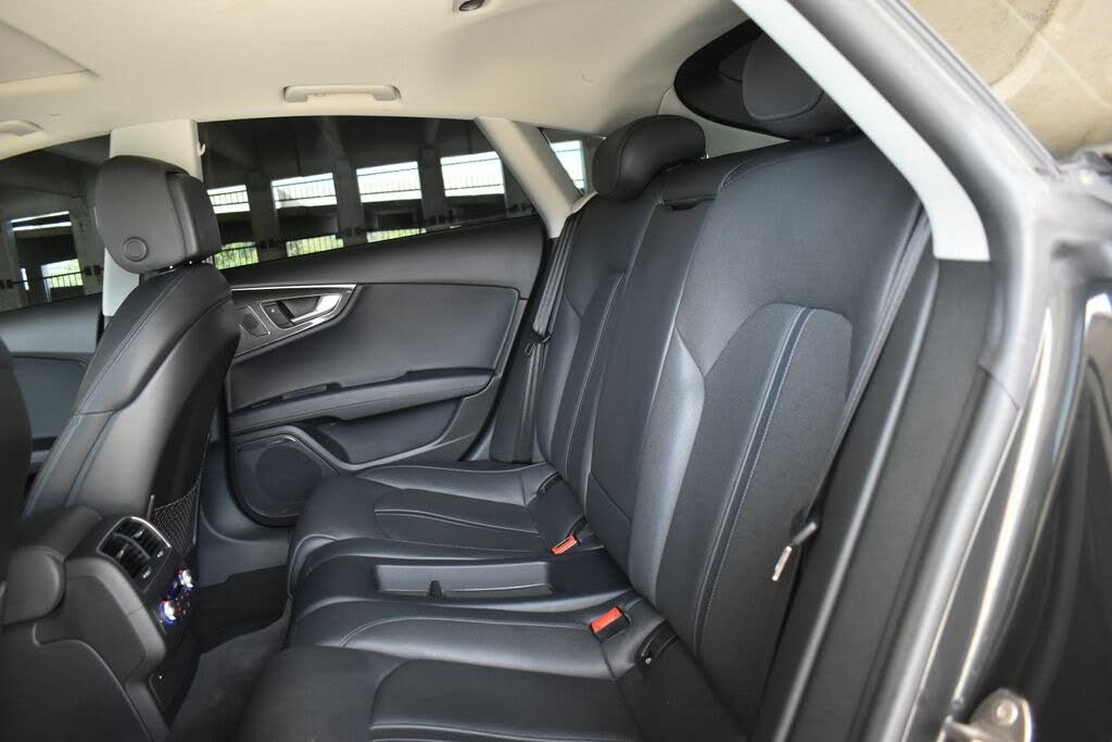 2014 Audi S7 4.0T quattro AWD for sale in Arlington, VA – photo 79