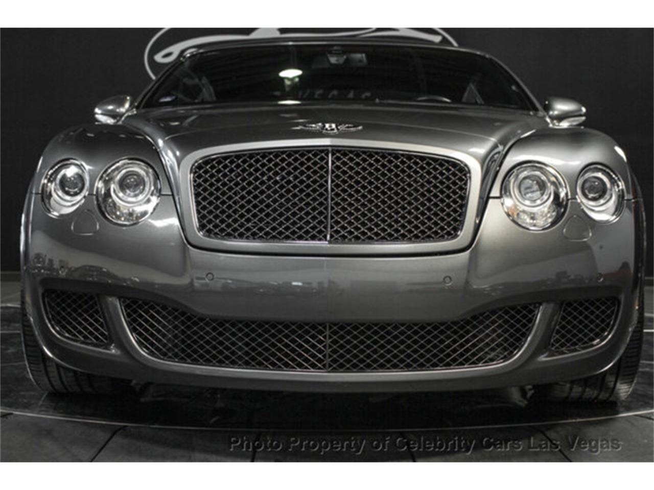 2008 Bentley Continental for sale in Las Vegas, NV – photo 9