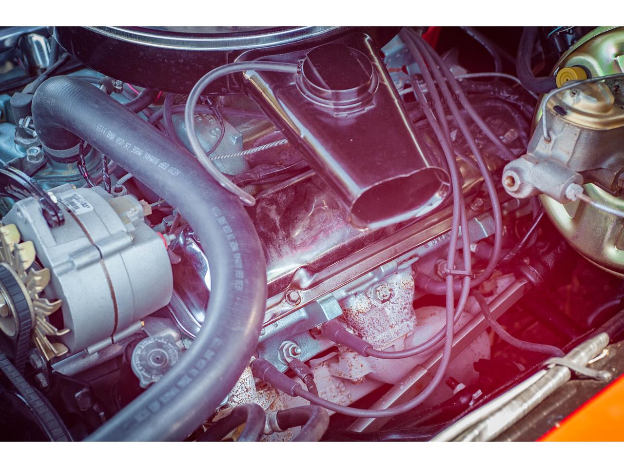 1968 Pontiac GTO for sale in O'Fallon, IL – photo 97