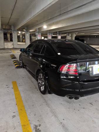 Acura TL Type S for sale in TAMPA, FL – photo 12