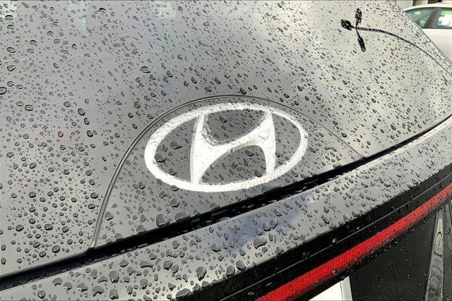 2022 Hyundai Tucson SEL for sale in Olympia, WA – photo 33