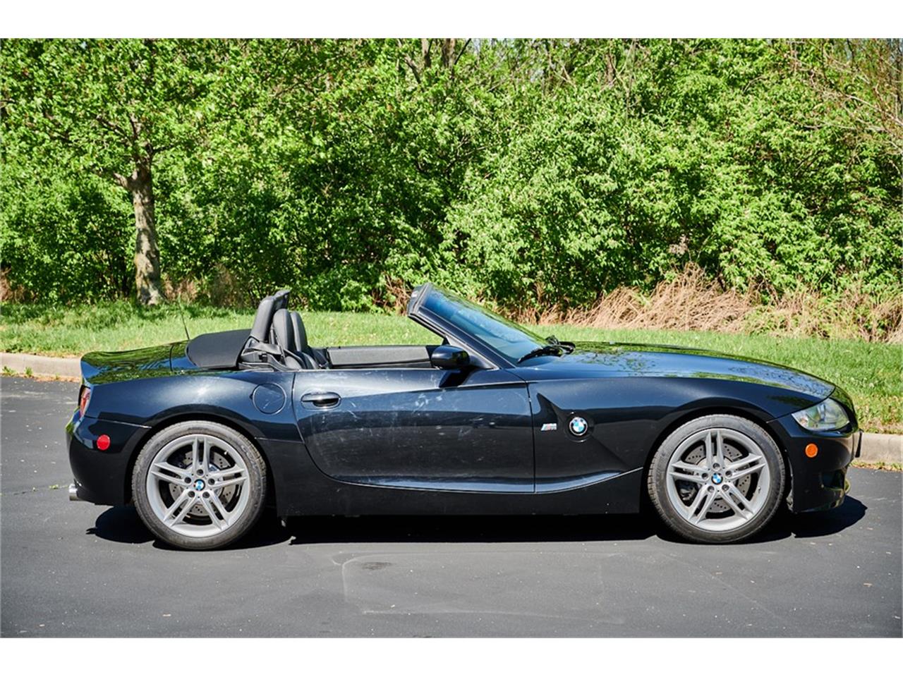 2007 BMW M Roadster for sale in Saint Louis, MO – photo 18