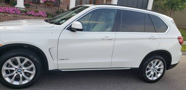2016 BMW X5 MINT CONDITION - - by dealer - vehicle for sale in Baton Rouge , LA