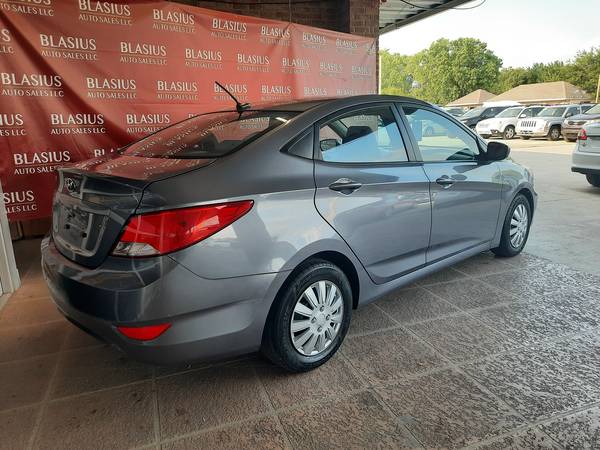 2016 Hyundai Accent SE EXCELLENT CONDITION - - by for sale in Grand Prairie, TX – photo 13