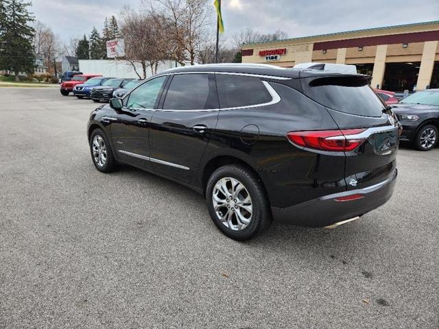 2019 Buick Enclave Avenir for sale in South Bend, IN – photo 23