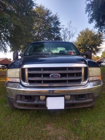 2003 Ford F250 for sale in Henderson, TX – photo 8