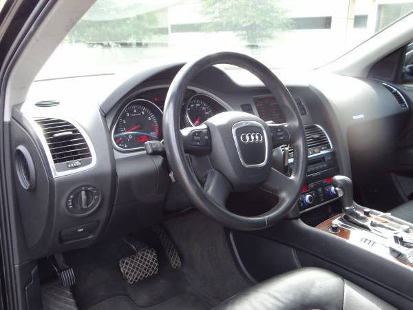 2009 Audi Q7 AWD 3.6 quattro Premium Plus S-LINE for sale in Wheeling, IL – photo 18