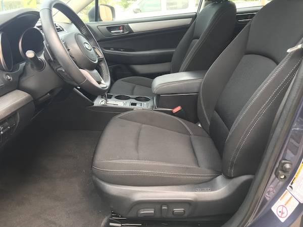 2018 Subaru Legacy Premium $254mo. for sale in Montgomery, MN – photo 6