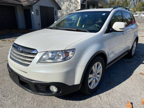 Clean 2009 Subaru Tribeca AWD - cars & trucks - by dealer - vehicle... for sale in West Columbia, SC – photo 2
