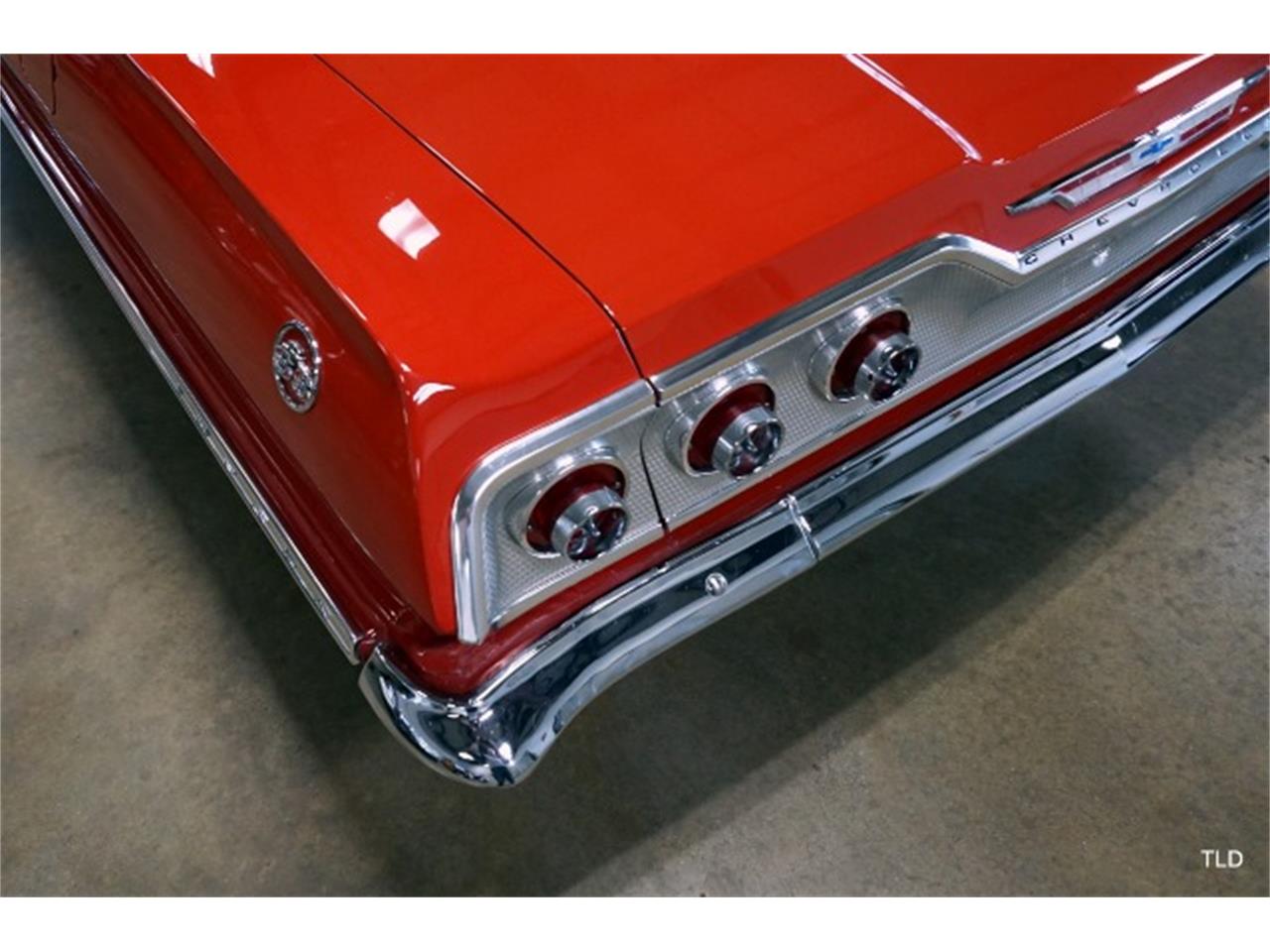 1963 Chevrolet Impala for sale in Chicago, IL – photo 26