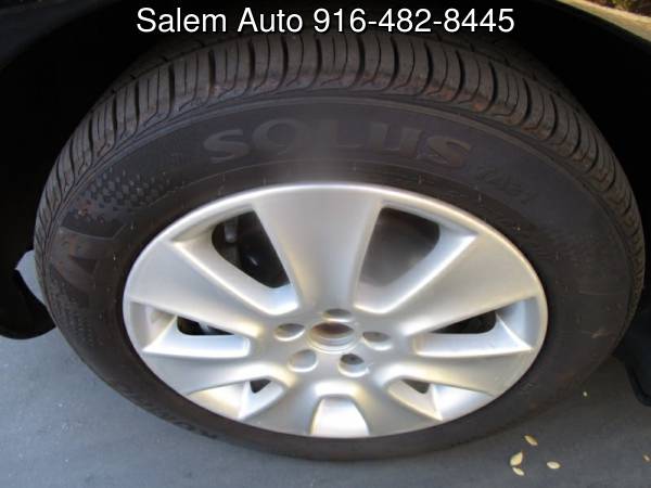 2010 Volkswagen New Beetle - NEW TIRES - LEATHER AND HEATED SEATS for sale in Sacramento, NV – photo 17