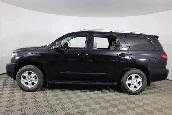 2021 Toyota Sequoia BEST DEAL ONLINE - - by for sale in Anchorage, AK – photo 3