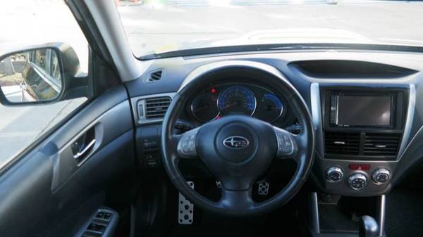 2009 Subaru Forester Black LOW PRICE - Great Car! for sale in Huntington Beach, CA – photo 13
