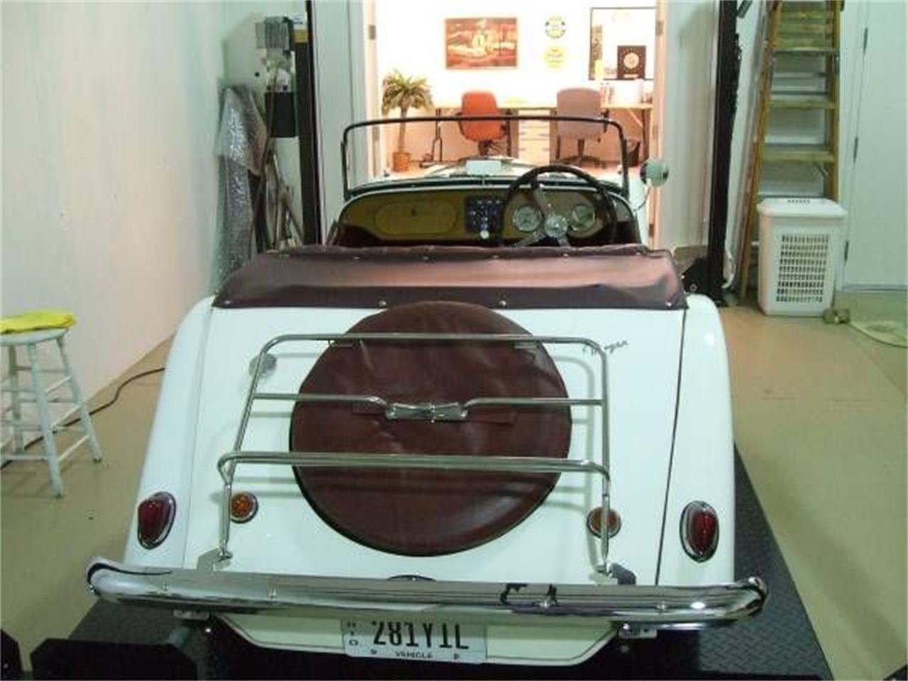 1961 Morgan 4 for sale in Cadillac, MI – photo 10