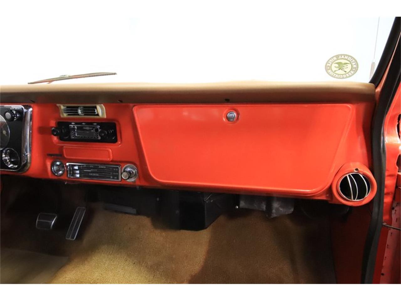 1971 Chevrolet C10 for sale in Mesa, AZ – photo 57