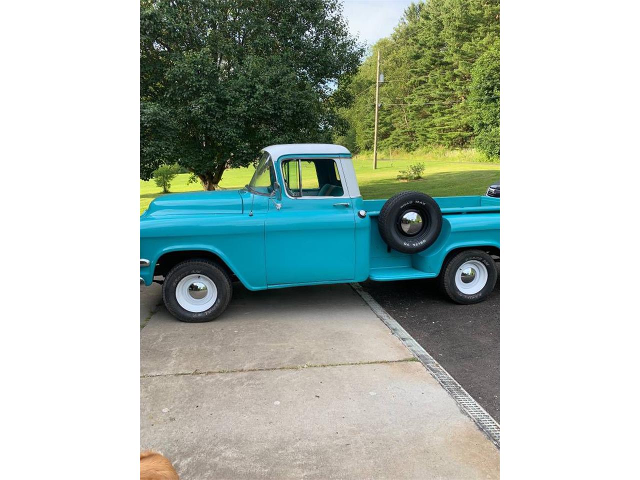 1956 GMC 100 for sale in West Pittston, PA – photo 2