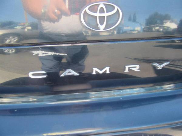 1995 Toyota Camry LE 4dr Sedan - Down Pymts Starting at $499 - cars... for sale in Marysville, WA – photo 6