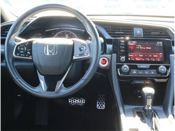 2021 Honda Civic Sport - hatchback - - by dealer for sale in Chula vista, CA – photo 9