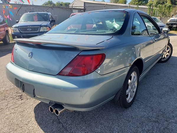 1998 Acura CL 3 0 Premium - - by dealer - vehicle for sale in Fenton, MO – photo 5