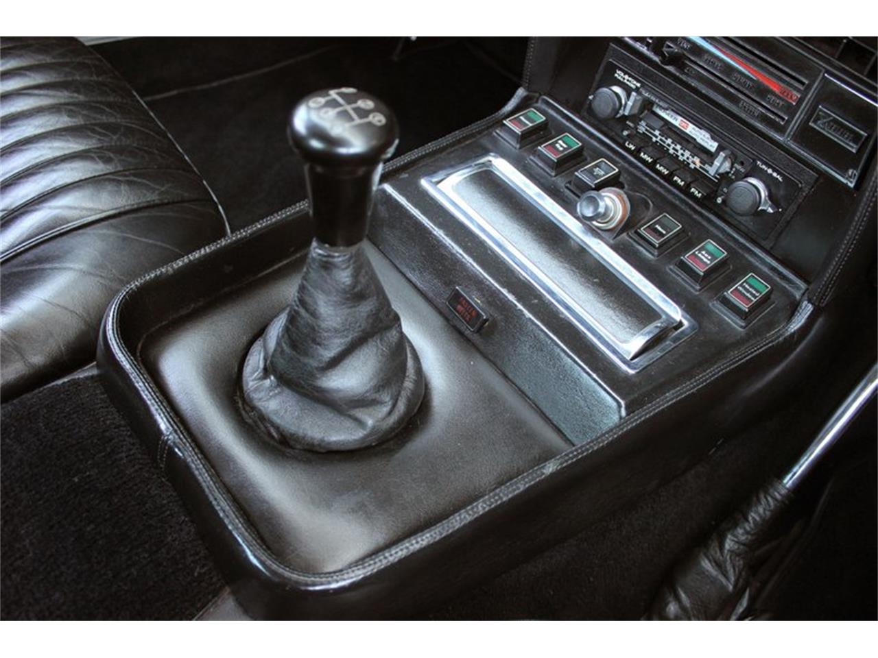 1977 Aston Martin V8 for sale in San Carlos, CA – photo 38