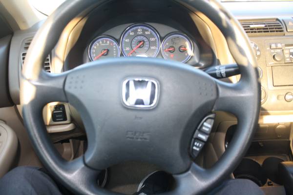 Honda Civic for sale in McDonough, GA – photo 14