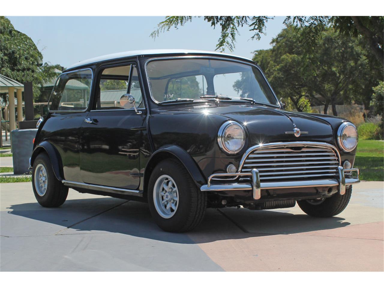 1965 Mini Cooper for sale in San Diego, CA