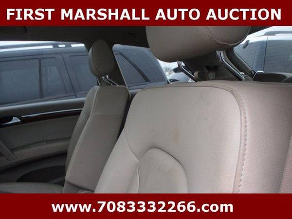 2007 Audi Q7 Premium - Auction Pricing - - by dealer for sale in Harvey, WI – photo 11