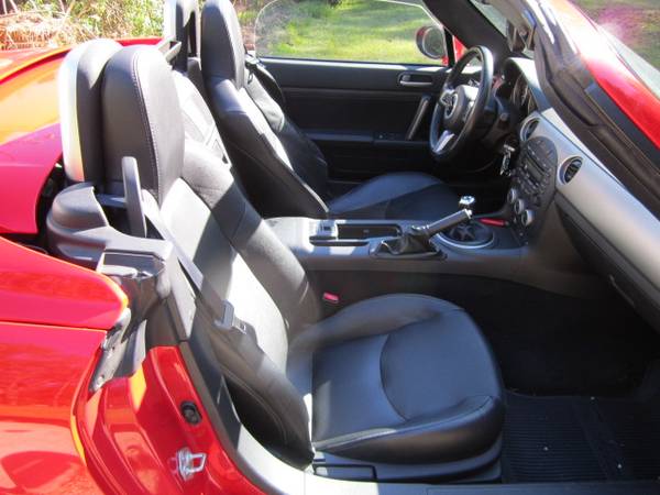 Mazda Miata 2012 for sale in Lagrange, GA – photo 8