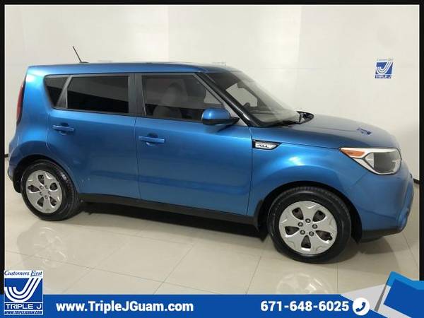 2016 Kia Soul - - by dealer for sale in Other, Other – photo 13