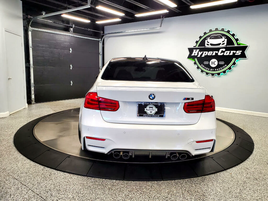 2018 BMW M3 CS Sedan RWD for sale in New Albany, IN – photo 13