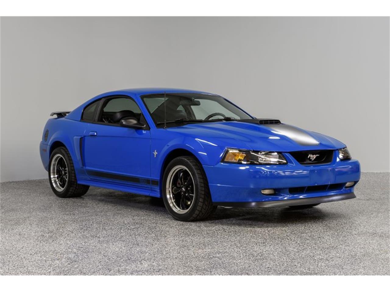 2003 Ford Mustang for sale in Concord, NC – photo 8