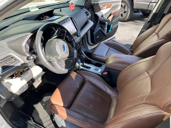 2019 Subaru Ascent Touring for sale in Monticello, NY – photo 15