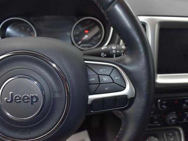 2018 Jeep Compass Latitude for sale in McPherson, KS – photo 8