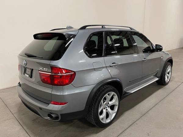 2011 BMW X5 XDrive35i - - by dealer - vehicle for sale in Grand Rapids, MI – photo 4