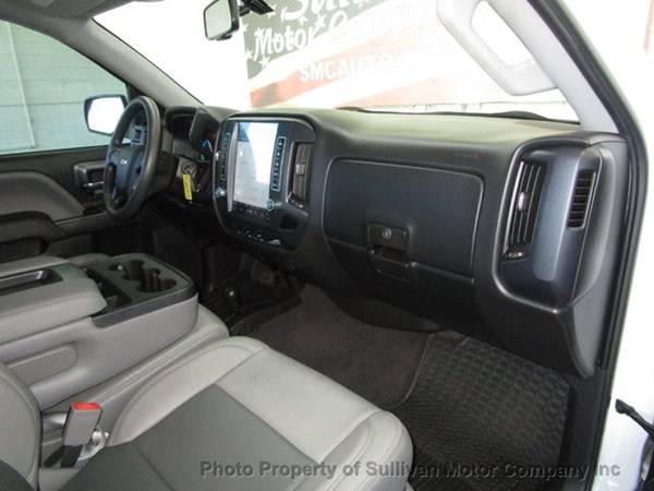 2014 Chevrolet Silverado 1500 VTRUX HYBRID TRUCK for sale in Mesa, AZ – photo 14