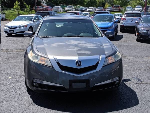 2010 Acura TL Tech for sale in Cockeysville, MD – photo 2