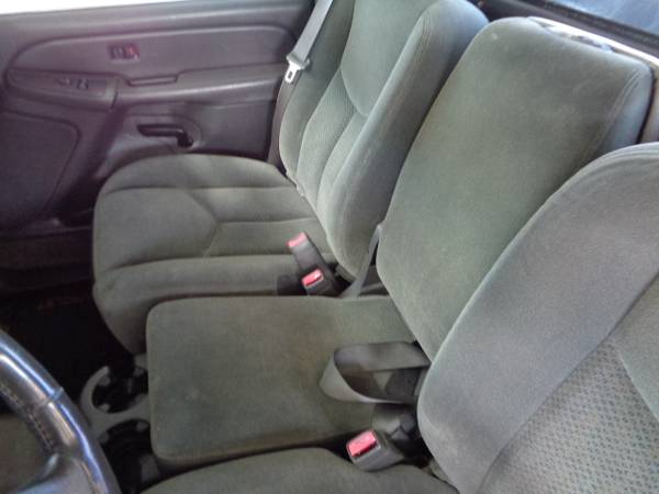 Chevy Silverado Regular Single Cab Long Bed V8 - Low Miles - Rare for sale in Gonzales, LA – photo 22