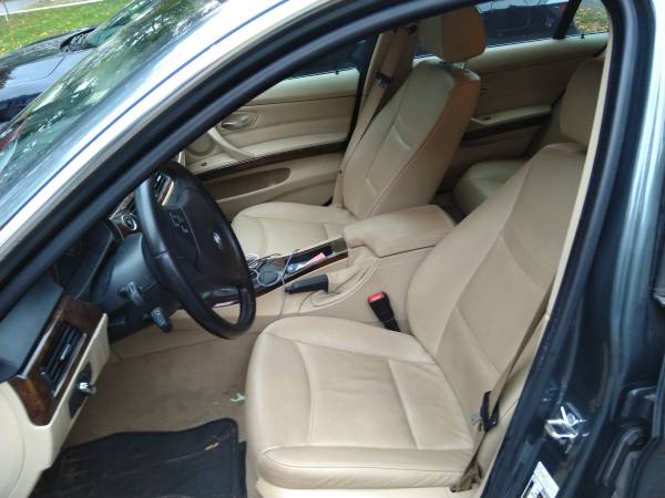 2009 BMW 335D Diesel for sale in Natick, MA – photo 3