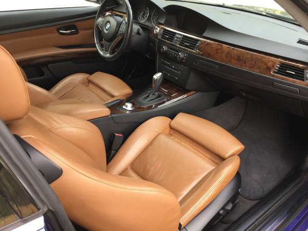 ///LOADED BMW 335i COUPE/// for sale in Wolcott, CT – photo 11