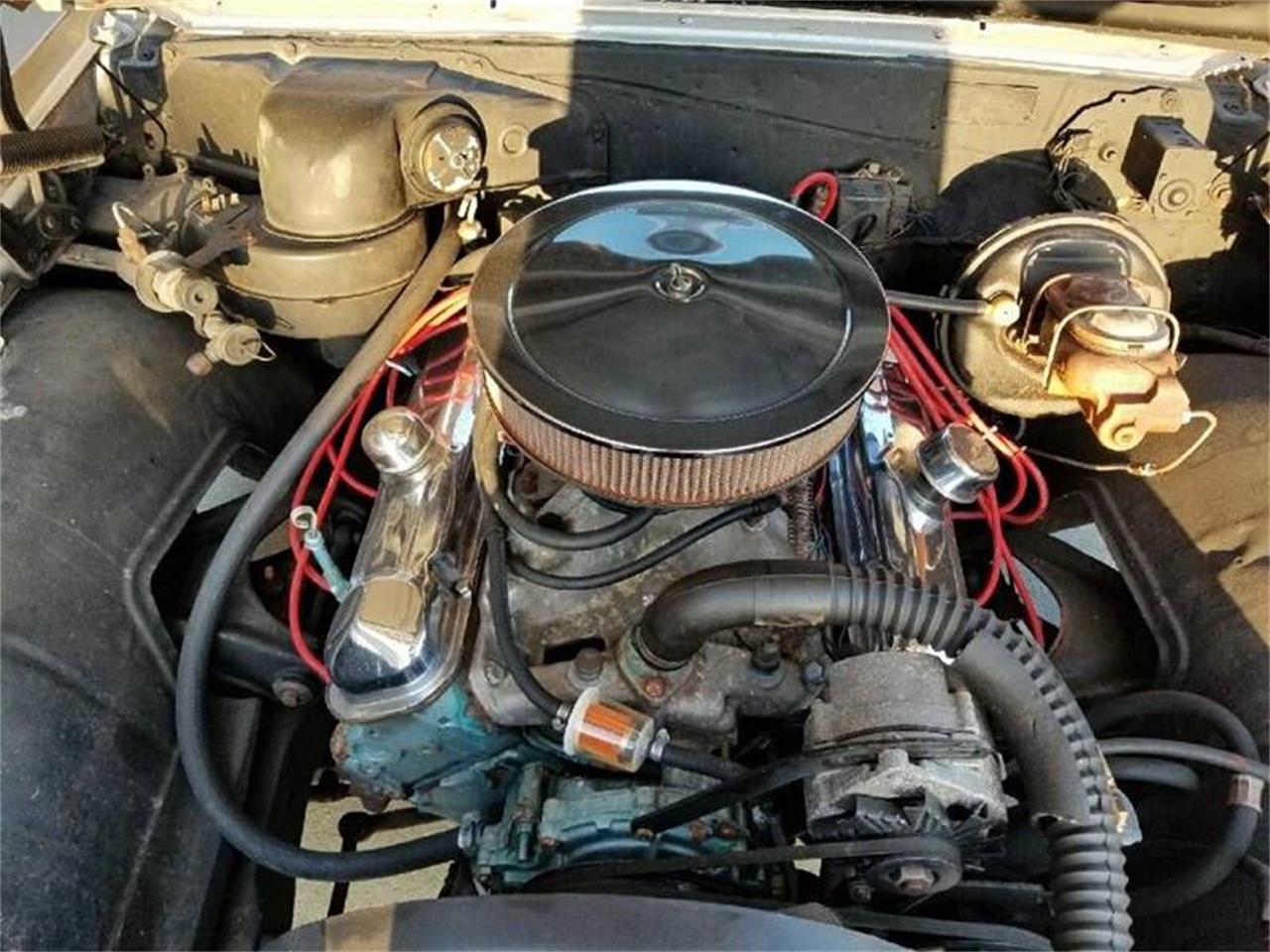 1967 Pontiac GTO for sale in Long Island, NY – photo 2