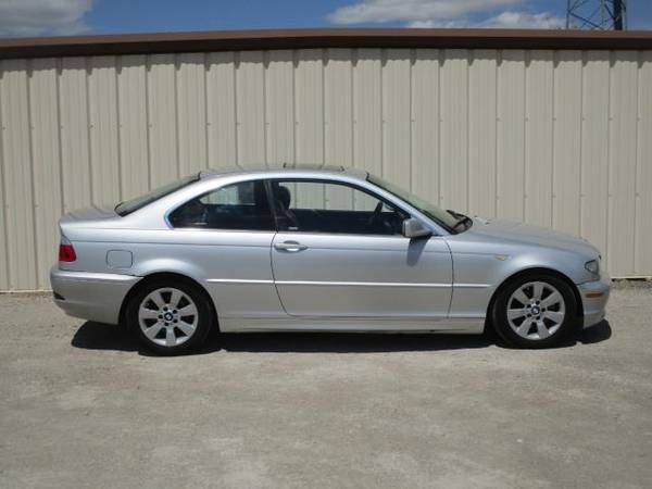 2006 BMW 3-Series 325Ci coupe - - by dealer - vehicle for sale in Wilmington, OH – photo 2