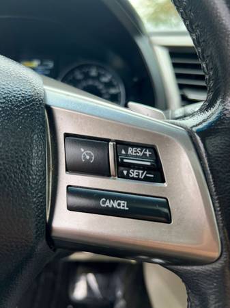 2013 Subaru Outback LMTD Navigation! 3 MONTH Warranty - cars & for sale in Harrisonburg, VA – photo 15